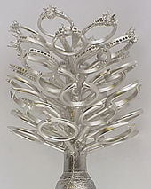 platinum tree